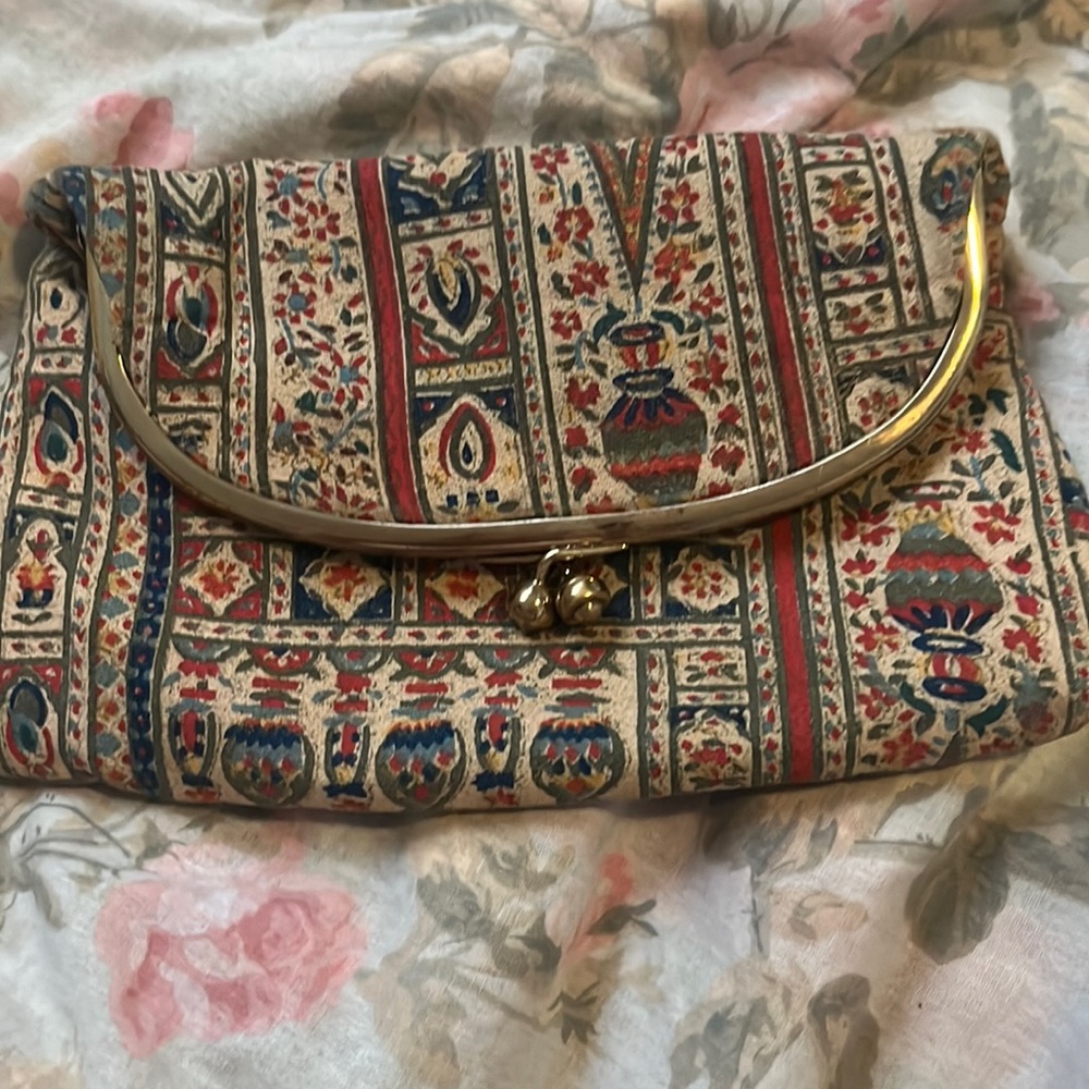 Cute Persian wallet